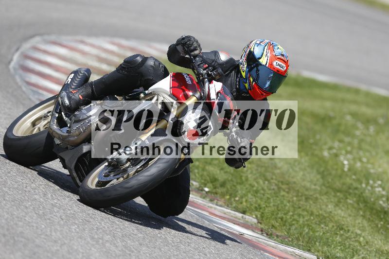 /15 13.05.2025 Max Racing ADR/Gruppe rot/44